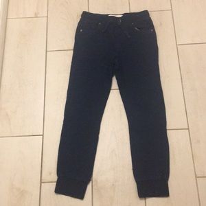 Levi’s boys jogger